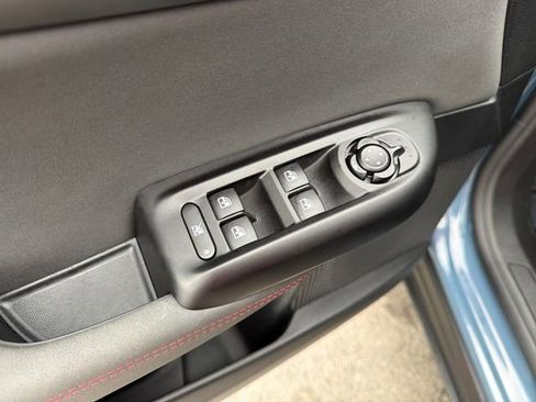 Used 2024 Dodge Hornet R/T AWD/4WD image 17