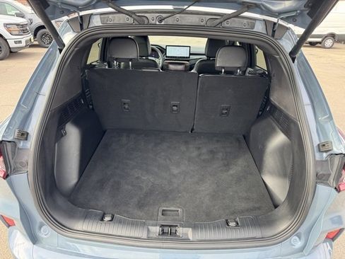 Used 2023 Ford Escape ST-Line w/ Tech Pack #1 image 33