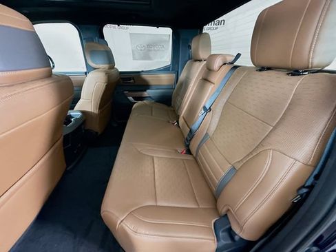 New 2026 Toyota Tundra 1794 Edition AWD/4WD image 25