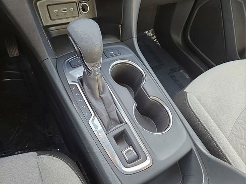 Used 2024 Chevrolet Equinox LT image 31