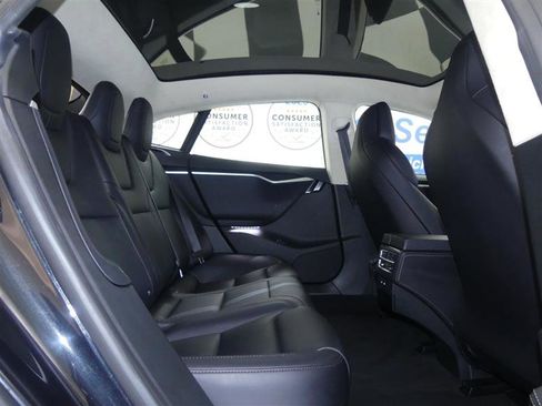 Used 2017 Tesla Model S 75D image 20