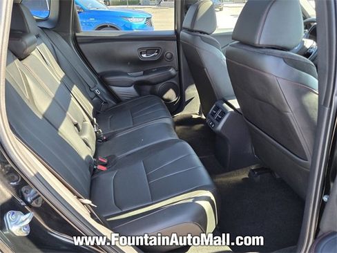 Used 2025 Acura ADX A-Spec image 18