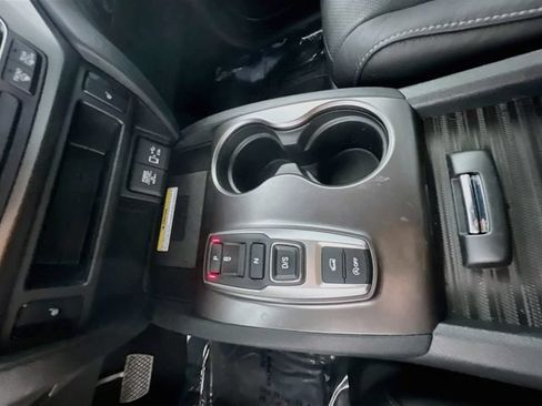 Used 2023 Honda Passport EX-L image 25
