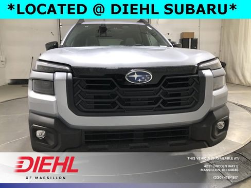 New 2026 Subaru Outback Limited XT image 2