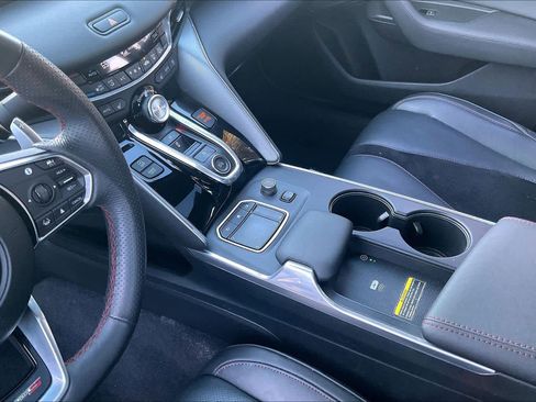 Used 2023 Acura TLX Type S image 18