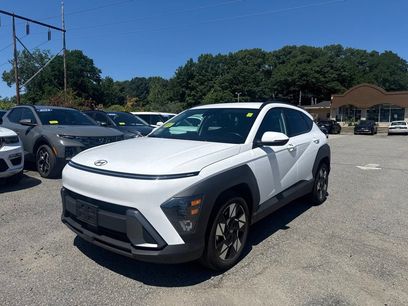 Used 2024 Hyundai Kona SEL