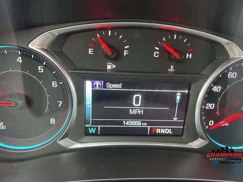 Used 2018 Chevrolet Malibu LT image 17