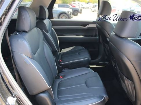 Used 2025 Hyundai Palisade SEL AWD/4WD image 14