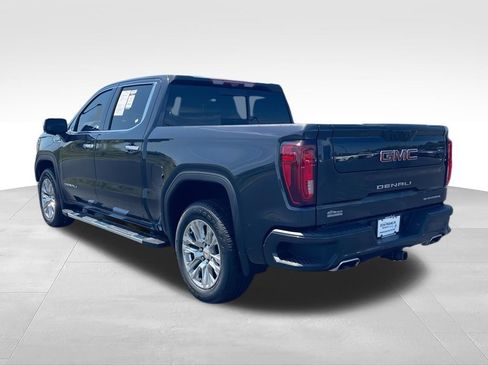 Used 2024 GMC Sierra 1500 Denali w/ Technology Package AWD/4WD image 6