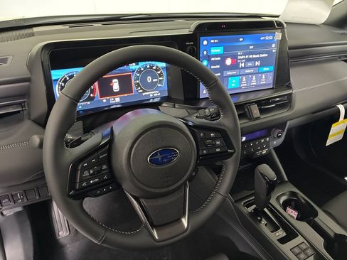 New 2026 Subaru Outback Touring XT image 11