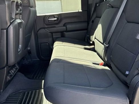 Used 2020 Chevrolet Silverado 3500 LT w/ All Star Edition AWD/4WD image 21