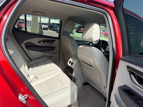 Used 2023 GMC Terrain Denali AWD/4WD image 13