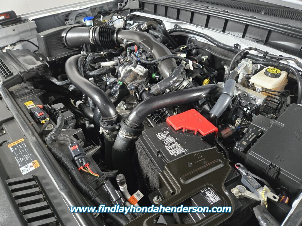 Used 2024 Ford Bronco Raptor AWD/4WD image 22