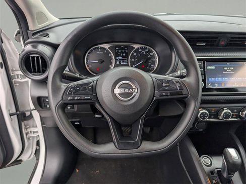 Certified 2023 Nissan Kicks S image 20
