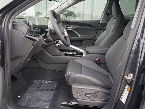 New 2025 Audi Q5 Prestige AWD/4WD image 6