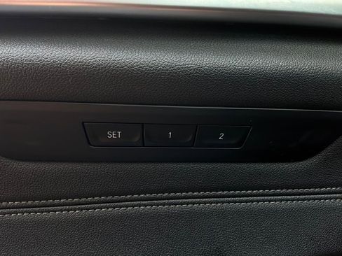 Used 2021 BMW 530i w/ Premium Package RWD image 24