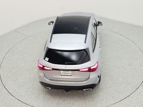 New 2026 Mercedes-Benz GLC 300 image 21