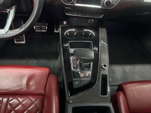 Used 2021 Audi S5 Premium Plus w/ Premium Plus Package image 38