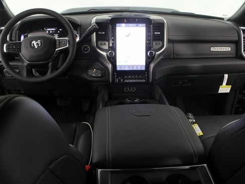 New 2026 RAM 2500 Laramie w/ Night Edition image 10