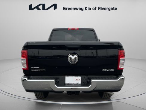 Used 2024 RAM 2500 Big Horn image 6