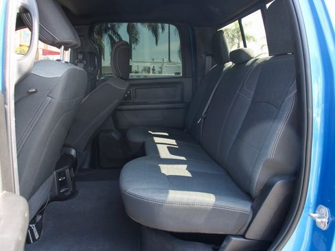 Used 2021 RAM 2500 Tradesman image 31