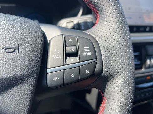 Used 2023 Ford Escape ST-Line Elite w/ Premium Technology Package image 12