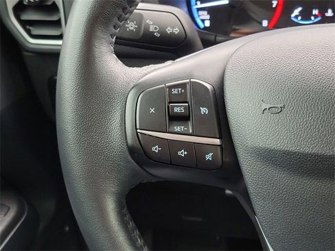 Certified 2023 Ford Bronco Sport Big Bend w/ Convenience Package image 28