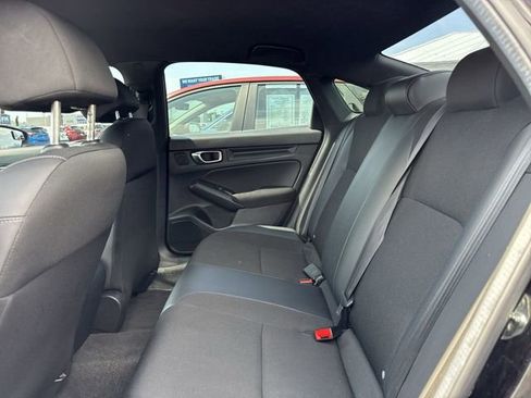 Used 2024 Honda Civic Sport image 11