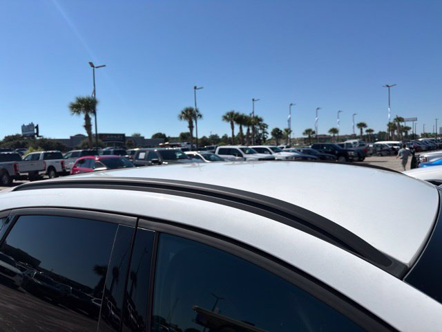 Used 2023 Ford Escape ST-Line w/ Tech Pack #1 FWD image 7