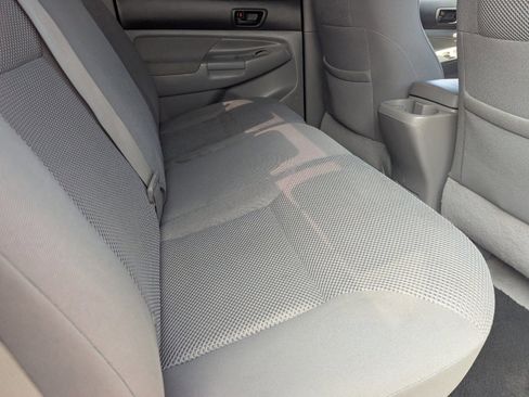 Used 2006 Toyota Tacoma 4x4 Double Cab image 14