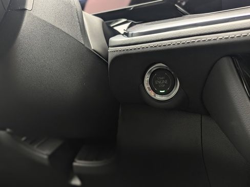 New 2026 Chevrolet Tahoe LS image 23