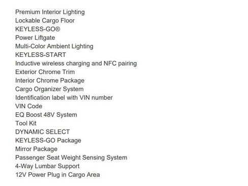 Used 2023 Mercedes-Benz GLC 300 4MATIC image 17