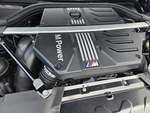Used 2023 BMW X4 M w/ Competition Package AWD/4WD image 18
