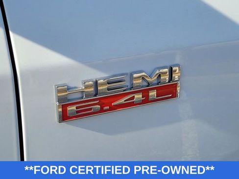 Used 2022 RAM 2500 Tradesman w/ Protection Group image 9