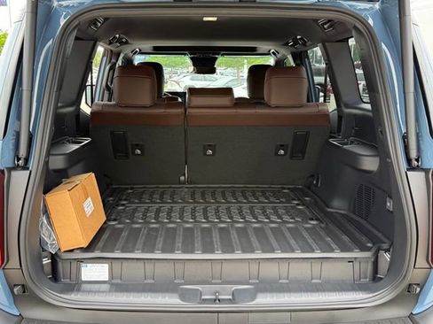 Used 2026 Toyota Land Cruiser w/ Premium Package AWD/4WD image 30
