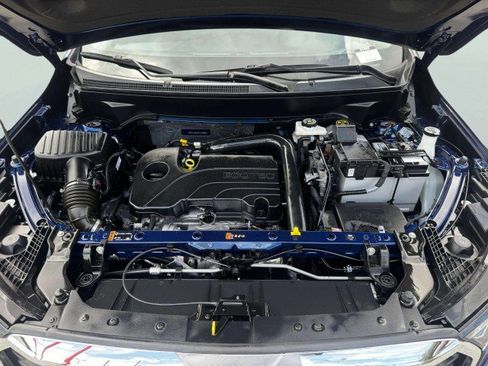 Used 2023 GMC Terrain SLE w/ Driver Convenience Package image 58