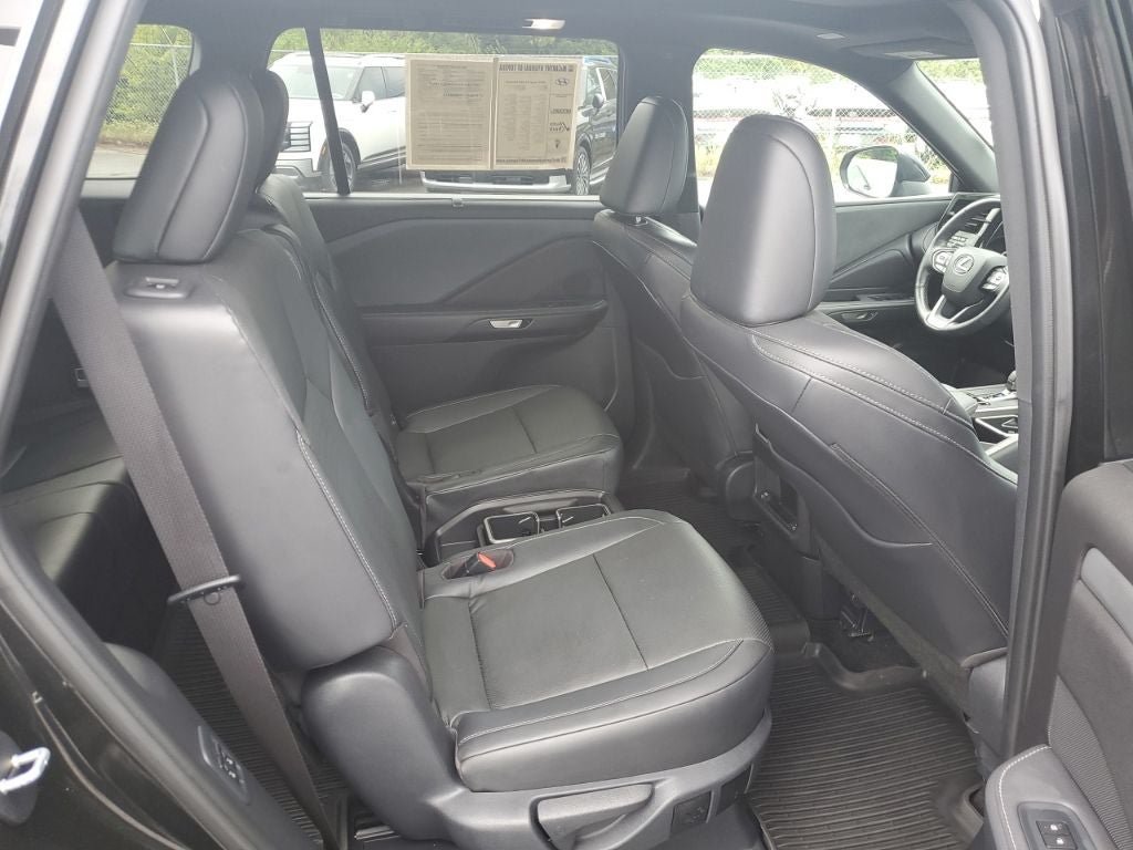 Used 2025 Lexus TX 350 FWD w/ Technology Package image 52
