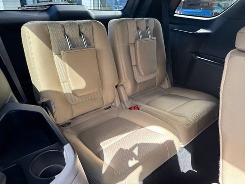Used 2016 Ford Explorer 4WD image 15