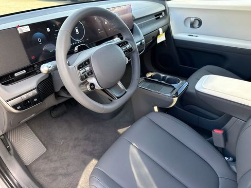 New 2026 Hyundai Ioniq 5 SEL image 20