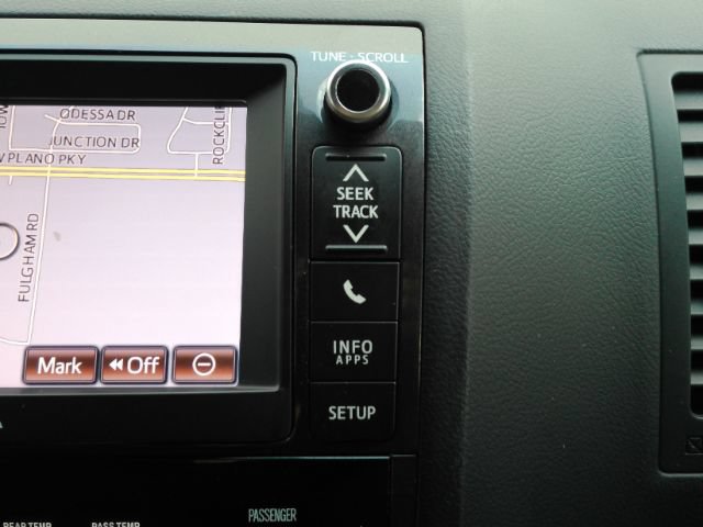 Used 2013 Toyota Sequoia Limited RWD image 49