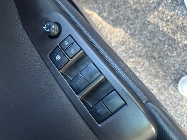Used 2023 Toyota Camry TRD w/ TRD Package w/JBL Audio FWD image 24