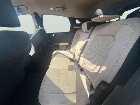 Used 2020 Ford Escape SE FWD image 14