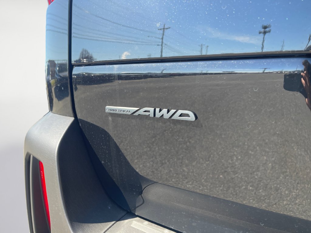 New 2026 Subaru Outback Limited XT AWD/4WD image 16