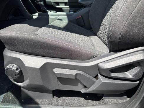 New 2025 Ford Ranger XL image 11