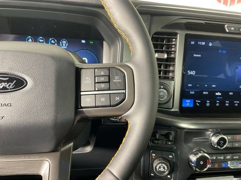 New 2026 Ford F150 Tremor w/ Equipment Group 402A High AWD/4WD image 24