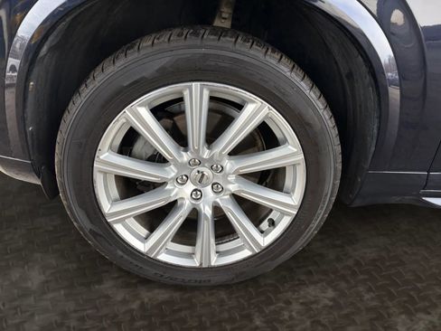 Used 2017 Volvo XC90 T6 Inscription w/ Vision Package image 26
