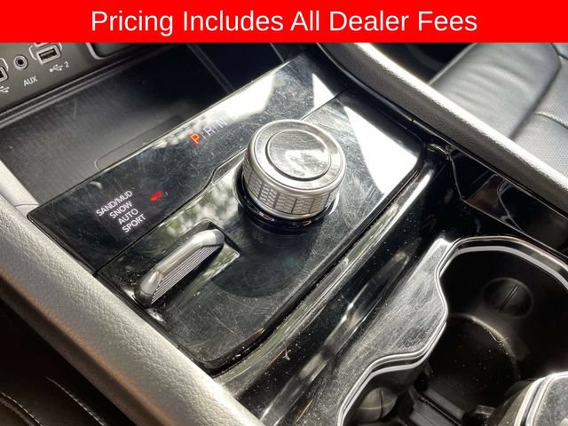 Used 2023 Jeep Grand Cherokee L Limited w/ Luxury Tech Group II AWD/4WD image 36