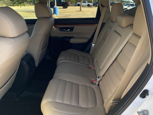 Used 2019 Honda CR-V EX image 26