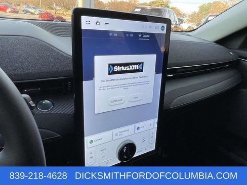 Certified 2023 Ford Mustang Mach-E Premium image 25