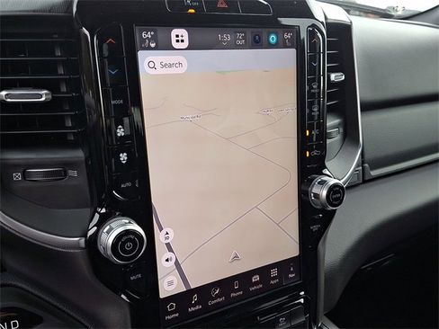 New 2026 RAM 1500 Big Horn image 3